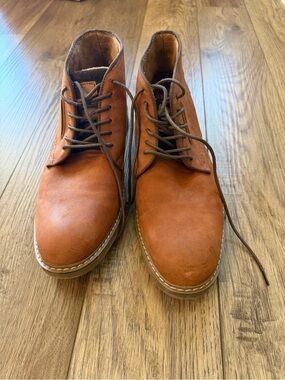 Men's Arkbird Oxford Boots